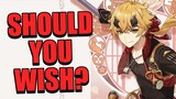 Thoma's Demo reaction | Should You Roll for Thoma? | Genshin Impact