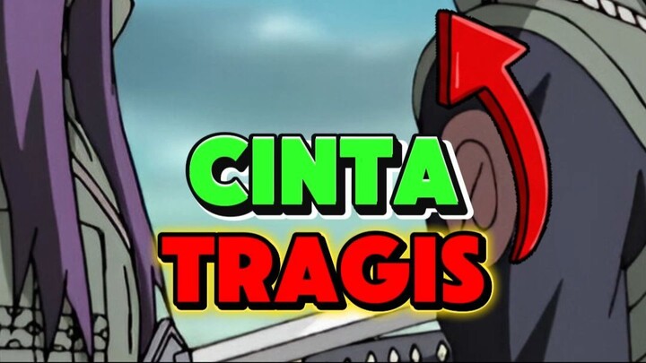 CINTA TRAGIS