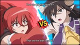 Maya-nee Vs Demon General Kilmaria 🤯😲 | My One-Hit Kill Sister Episode 2 | By Anime T