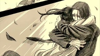 Hajime Isayama lạc quan, đây là cách kết thúc nên được rút ra