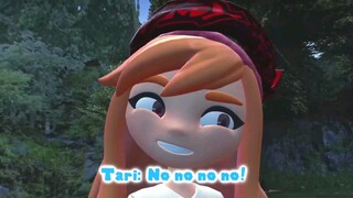 SMG4 MOVIE: PUZZLE VISION