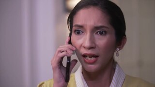Di Antara Dua Cinta: Shafira Ditolong dan Berada di Rumah Rafael | 5 Juni 2024