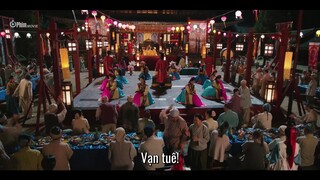 Chiến Tranh 	Goryeo-Khitan EP 3 [Sub Việt]