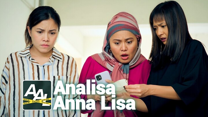 Telemovie Analisa Anna Lisa 2026