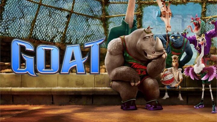 🎬GOAT (2026) - DARI DIREMEHKAN JADI HARAPAN⁉️