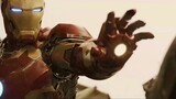 Marvel thực sự rất kỳ lạ trong các chi tiết, Bàn tay trái của Người Sắt gánh vác mọi thứ, còn tay phải của anh ấy cứu những người bình thường! Bạn có biết chi tiết nhỏ này không?