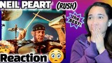 10X NEIL PERT PROVES HE IS THE BEST DRUMMER ON EARTH RUSH REACTION