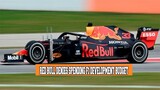 Red Bull Denies Spending F1 Development Budget