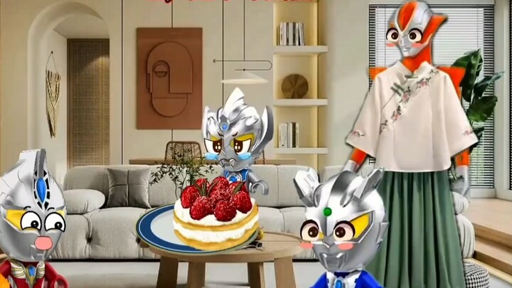 How can Xiaomi grab toys when he is ignorant?