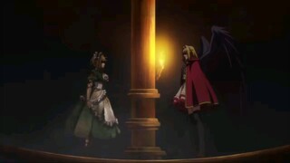 Yassei Last Boss Eps 06 2025 Sub Indo