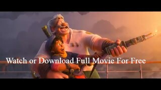 Strange World Watch or Download Full Movie For Free