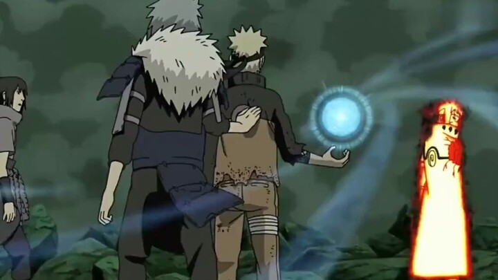 Danh sách Ninjutsu của Hokage đệ nhị Senju Tobirama! Một người đàn ông chỉ có nhẫn thuật bị cấm ngoạ