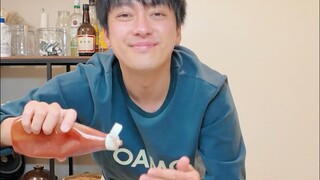 ทฤษฎีซอสมะเขือเทศ