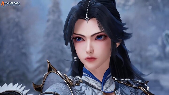 Againts The Sky Supreme Ep 503 Sub Indo