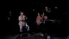 ST12 - Kebesaranmu Cover By Rajuli Almaseid _ Ayah