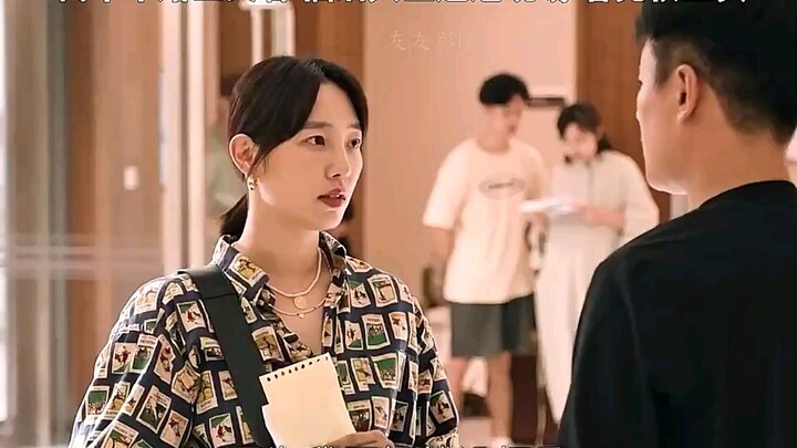 Dua Penganut Konsep Tidak Menikah, Adegan Canggung Setelah Mabuk