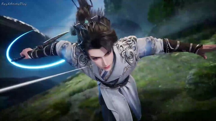 Martial Shattered Galaxy Eps 38 Sub Indo