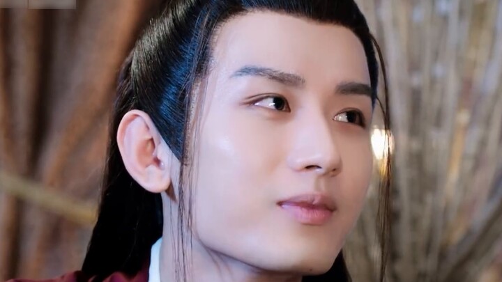 [เฉิงอี้ นาร์ซิสซัส] “ความรักชักกระตุก” (ความรักที่ถูกบังคับ) “ปล่อยฉันไปเถอะ ฉันกำลังจะแต่งงาน” [หย