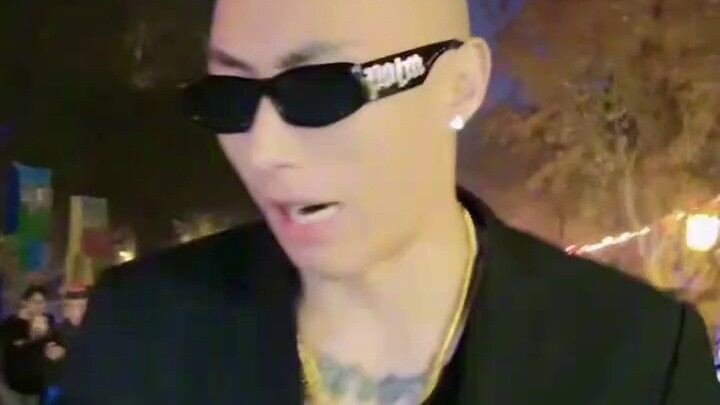 การแสดงที่ปักกิ่ง Happy Valley! ทีมบาสเกตบอล F3 "เจ็บปวดเหมือนตาย" นำโดยลู่ตัน