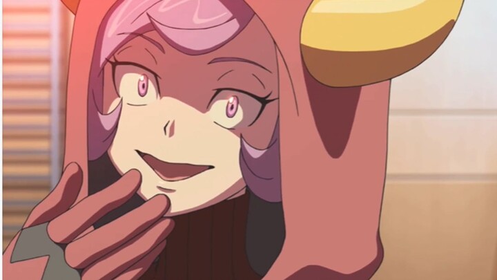 ღ𝓶𝓲𝓼𝓼 𝓶𝓮ღ[Potret kelompok penjahat Pokemon]