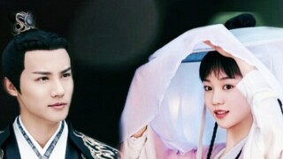 [Trịnh Nghiệp Thành×Hu Yixuan] À! Trái tim thiếu nữ của tôi!!! CP Yaoyue thật quyến rũ