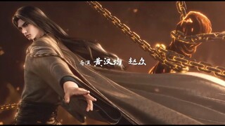 Tru Tiên Phần 3 Tập 19 | Tru Tiên Tập 71 Full HD Vietsub