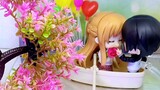 Asuna and Kirito Boat Date