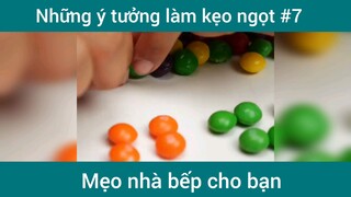 Ý tưởng làm kẹo ngọt p7