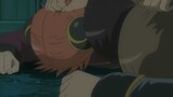 [Gintama/冲神] Please help me, brat who gets carried away