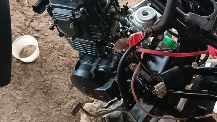 motors mechanic 🧰