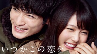 Tình yêu làm tôi khóc-Tập 4