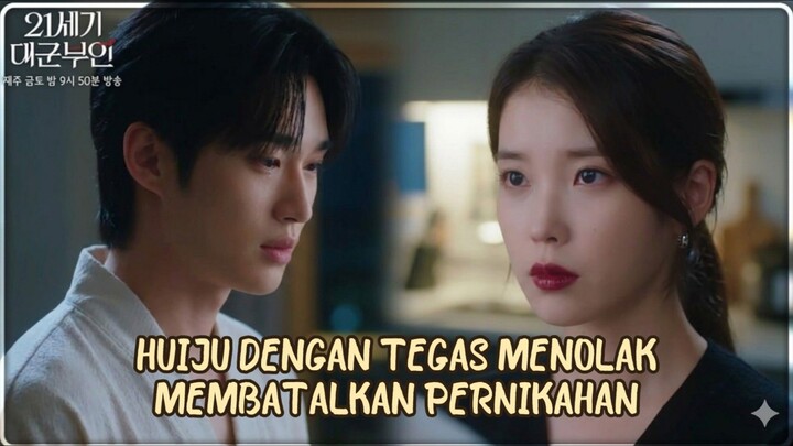 Perfect Crown Ep 5 Subtitle Indonesia