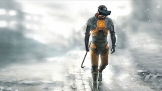 Saat VR bertemu dengan "Half-Life 2", bukan ALYX