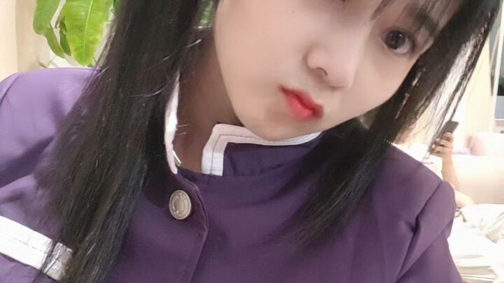 แต่ว่าหนูอยากได้รับการสั่งสอนจากอาจารย์ #ฉันจะดูดาบพิฆาตอสูร #bilibilith #bilibilianime#ดาบพิฆาตอสูร