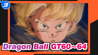 Dragon Ball GT60-64 | Kenangan_3