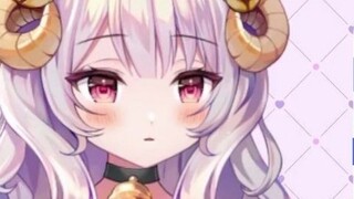 Japanese vtuber who thinks Japanese lip syncing in China is cute