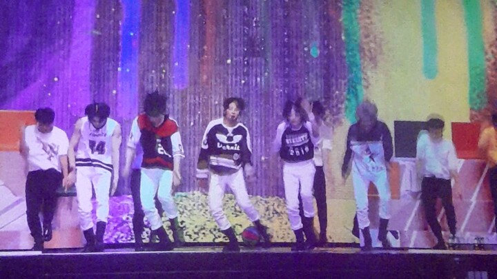 no rules (kết drama) txtconcert 231203 a13