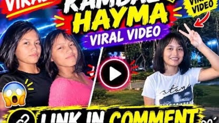 Kambal Hayma 1v5
