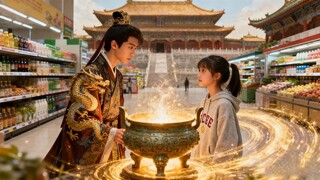 Gelang Giokku Bisa Menembus Waktu dan Aku Menikah dengan Raja Ganteng dan Jadi Kaya Raya!