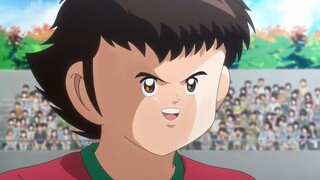 Tôi đếm số lần "Nàní" trong Captain Tsubasa (2018) để bạn không phải đếm 💀💀