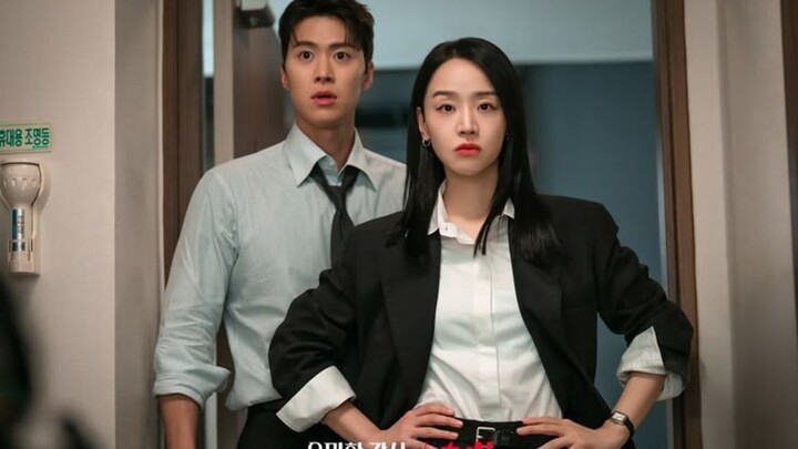 Filing for Love - Episode 7