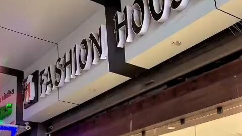 fashion house