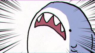 [Animation]Original work: Run! Shark!