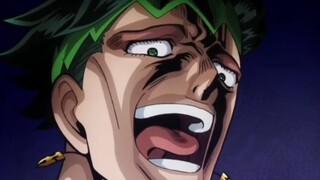 没想到第六部还有荒木小号