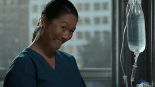 【良医】男子吃伟哥过量送进医院，护士表情太魔性了《良医S3-04》