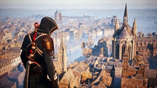 Assassin's Creed Unity - All Assassination Missions - Stealth & Action Gameplay - PC