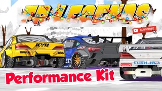 FR LEGENDS | MOD PERFORMANCE KIT | VERSION 0.3.0