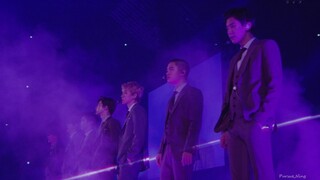 【EXO】เสียงสุดเท่! โชว์สดความละเอียดสูง 4K เพลง "Sweet Lies/คำโกหกอันหอมหวาน"