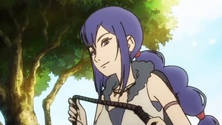 Were you ancient people so trendy?