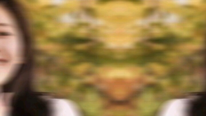 [Zhao Lusi]... You're the BEST! 😇